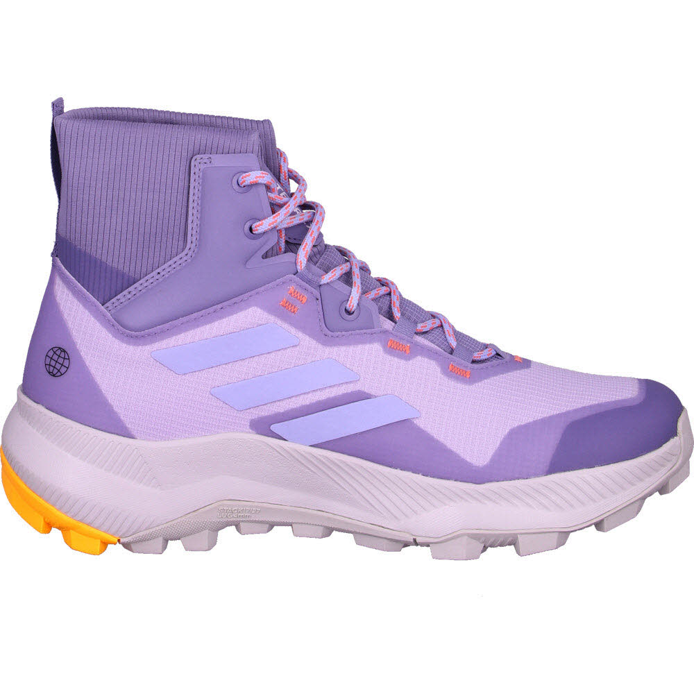 TERREX WMN HIKER R.RDY,SILDAW/BLUDA