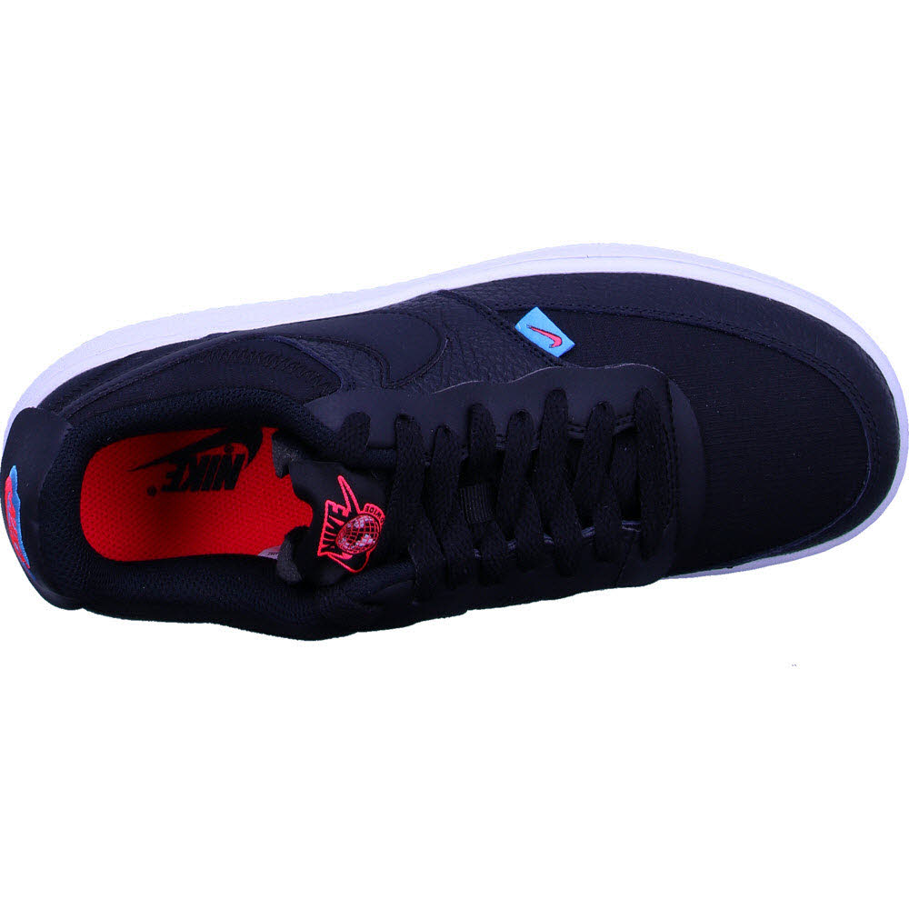 Court Vision Low Premium Women