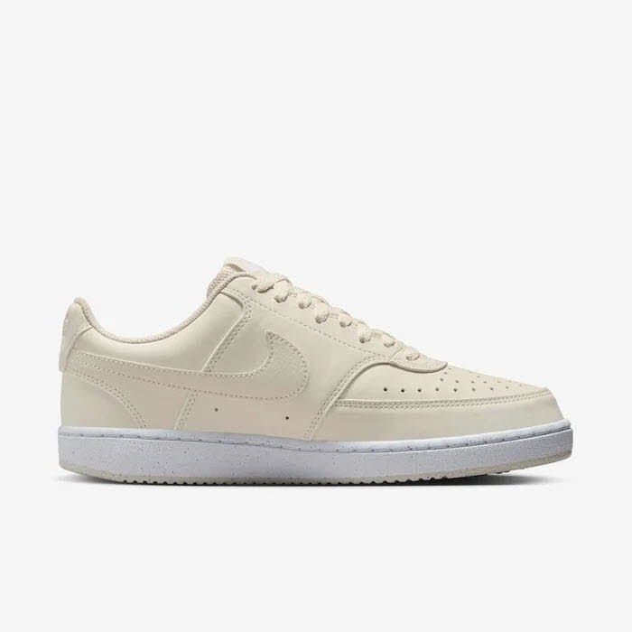 W NIKE COURT VISION LO NN