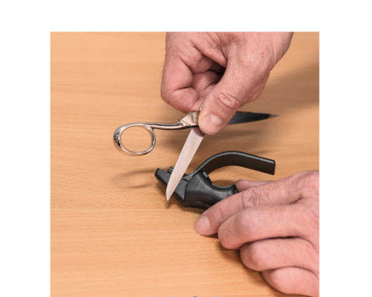 Herbertz-Messerschärfer