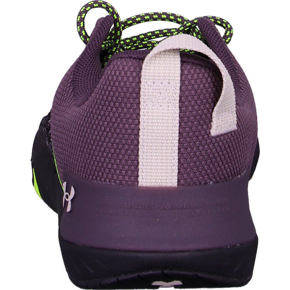 UA TriBase Reign 5 Q2-GRY