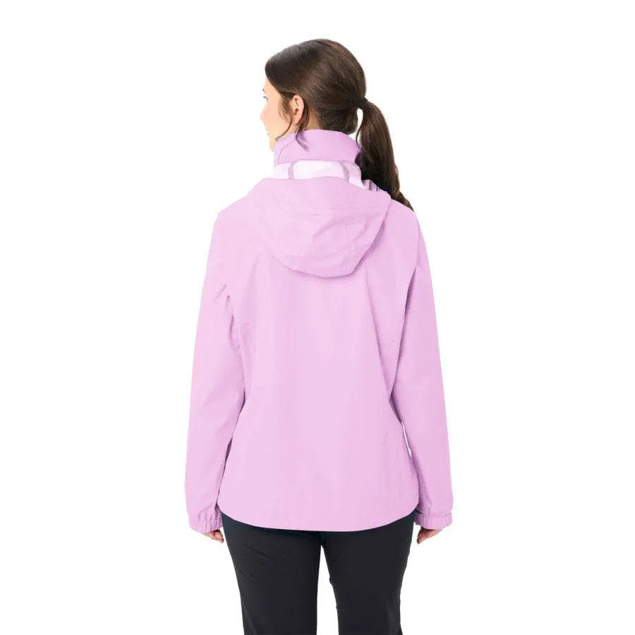 Wo Escape Light Jacket