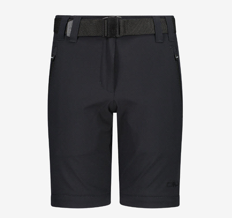 NOS GIRL ZIP OFF PANT