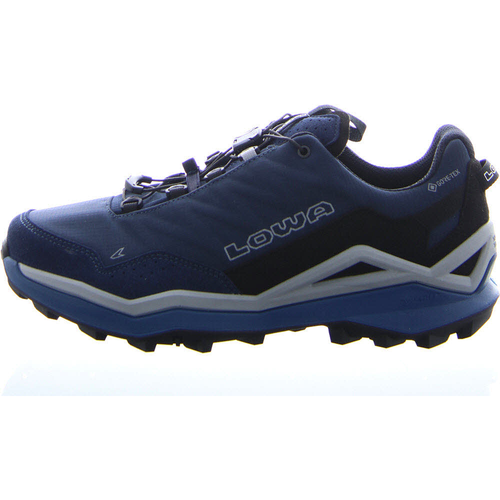 MADDOX PRO GTX LO SL