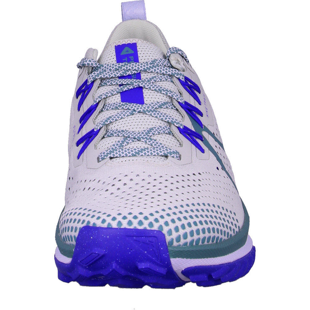 NIKE REACT PEGASUS TRAIL 4