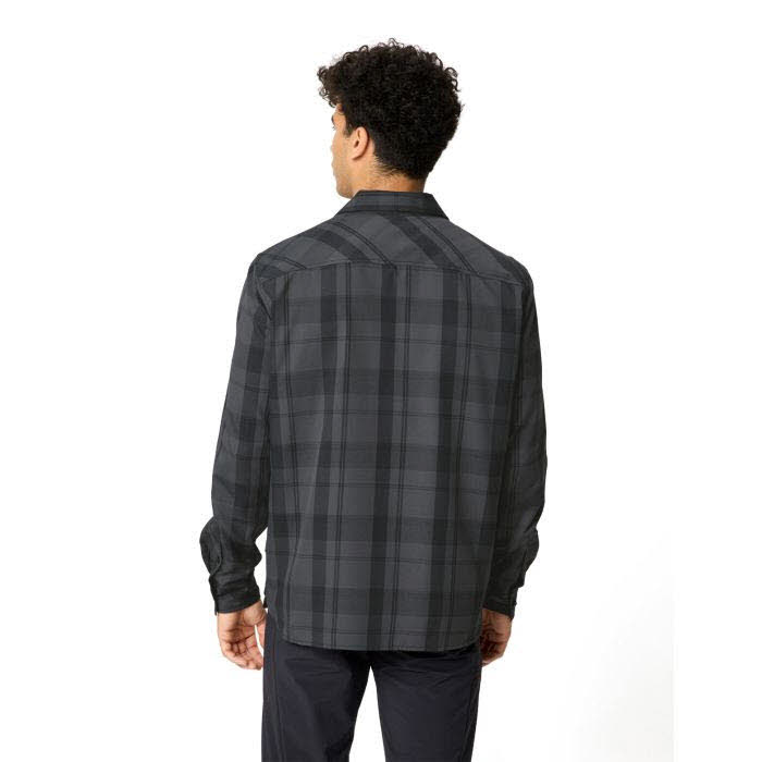 Me Neshan LS Shirt IV