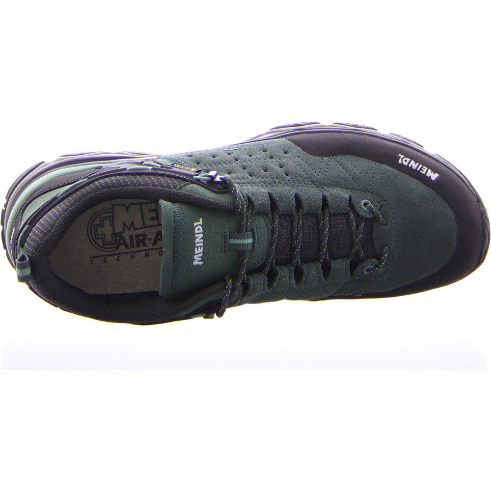Ontario Lady GTX