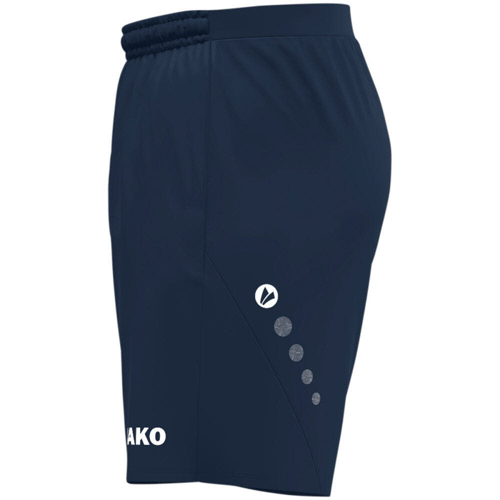 Trainingsshort Dynamic Damen