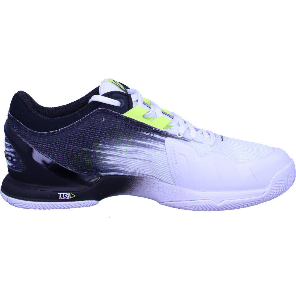 Sprint Pro 3.0 Clay Men WHRV