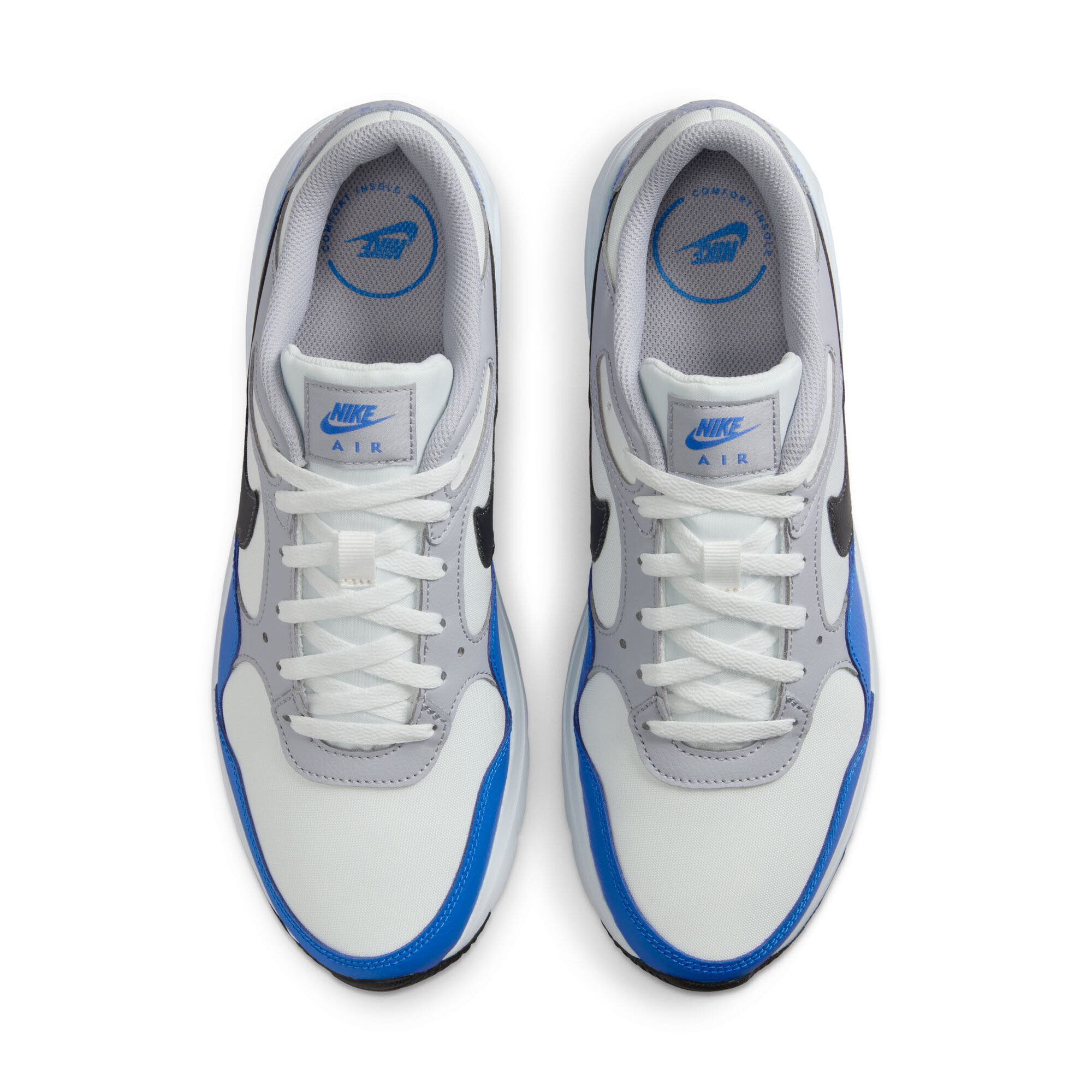 NIKE AIR MAX SC