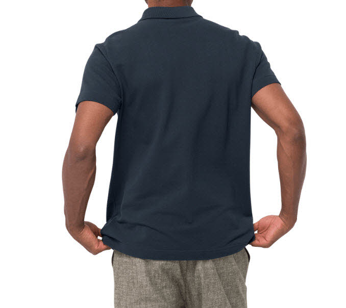 ESSENTIAL POLO M