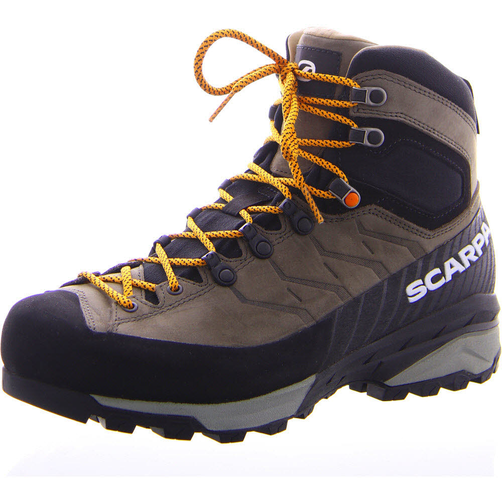 Mescalito TRK Pro GTX