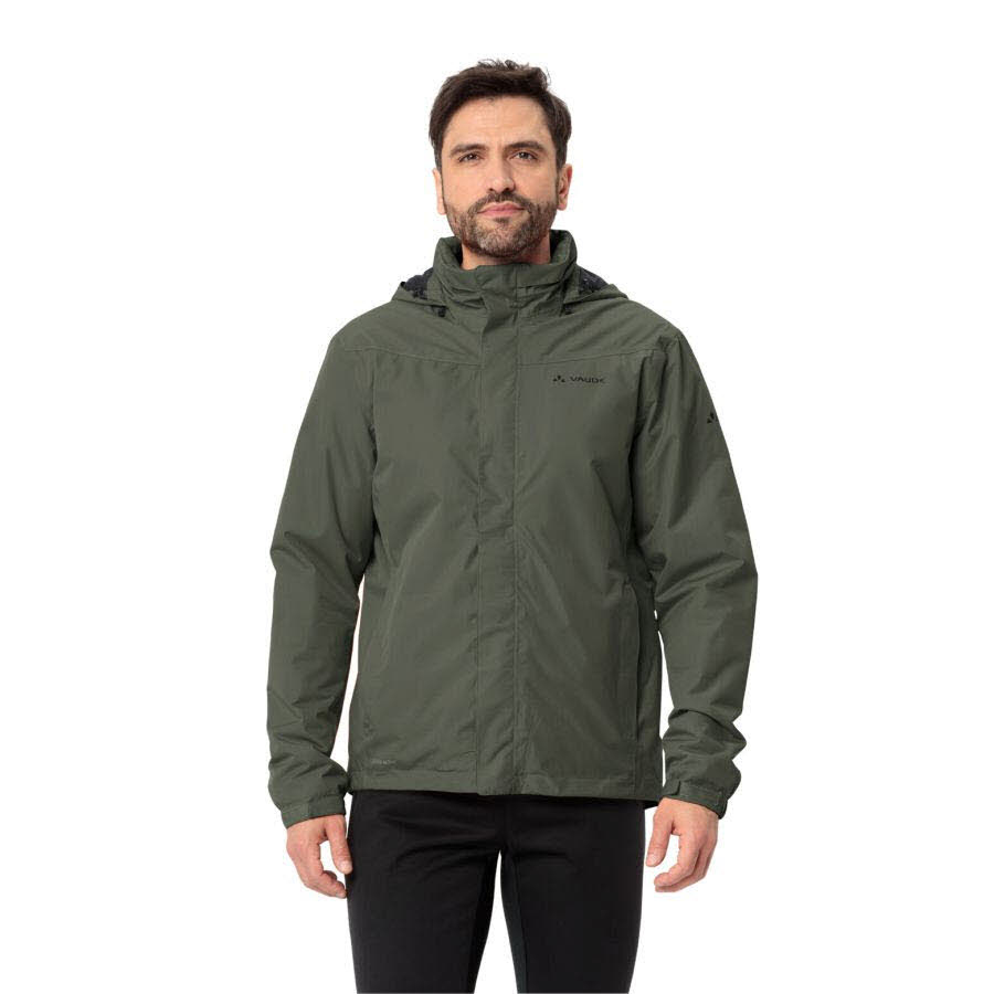 Me Escape Bike Warm Jacket