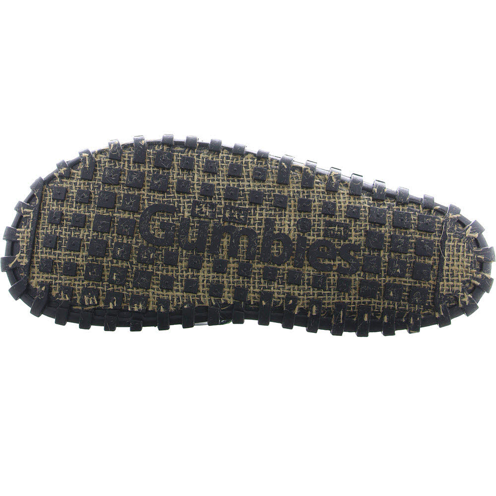 GUMBIES Classic, Grey