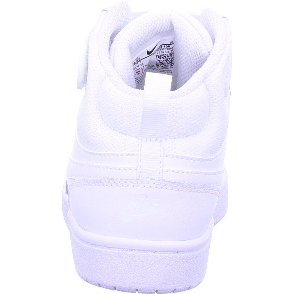 NIKE COURT BOROUGH MID 2 (PS)