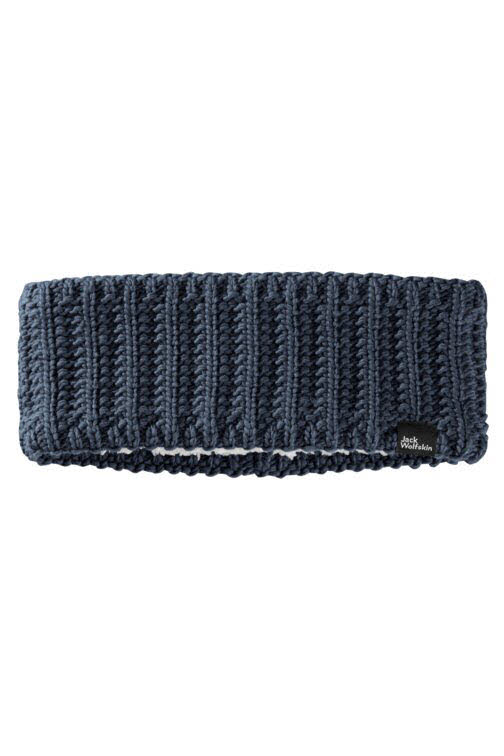 HIGHLOFT KNIT HEADBAND W