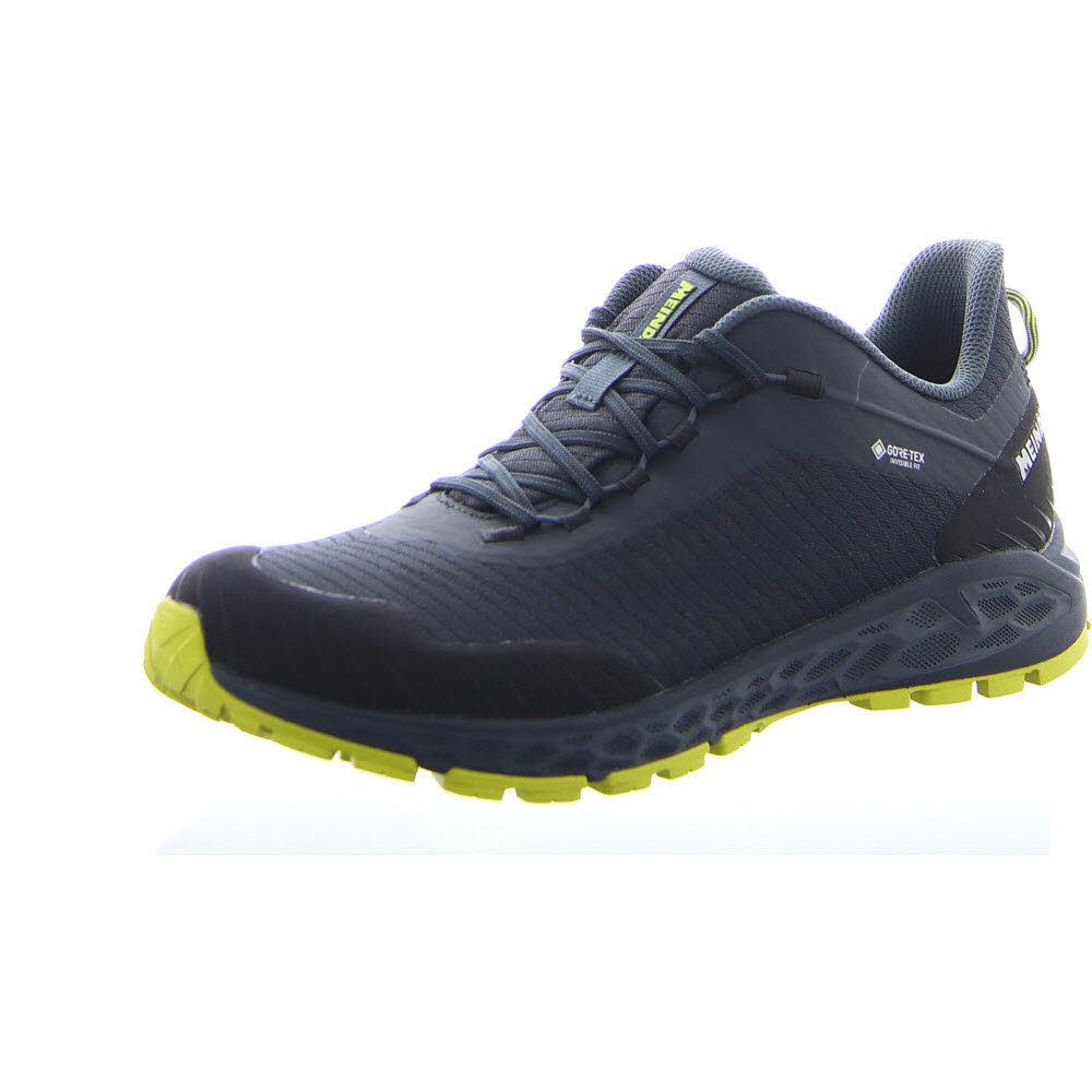 Power Walker 4.2