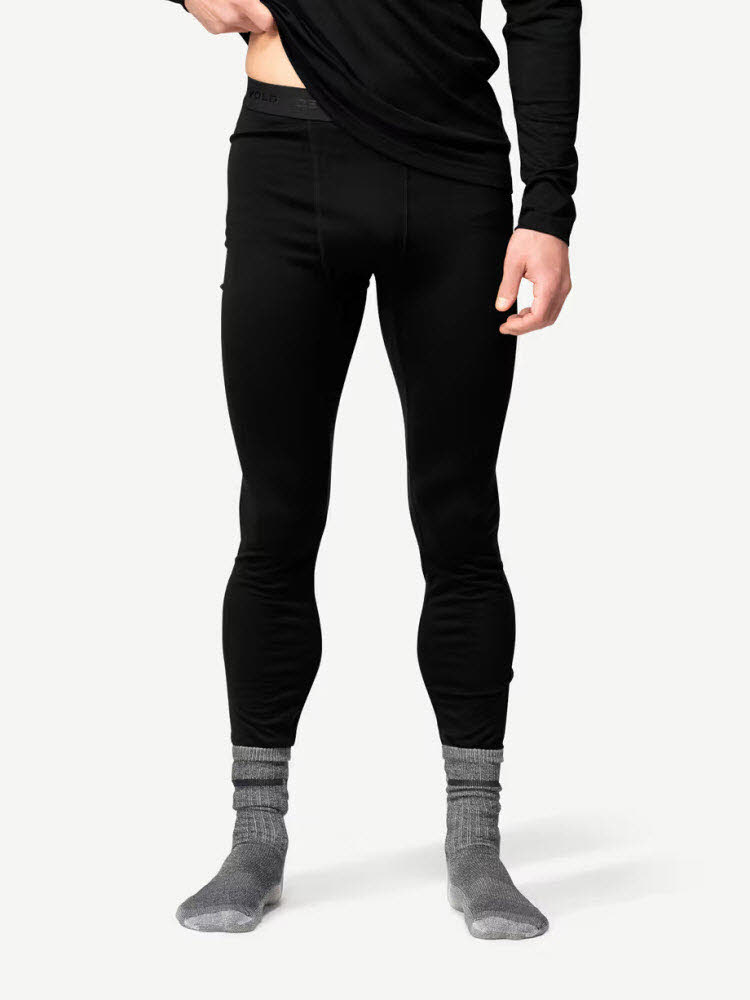BREEZE MERINO 150 LONGS MAN