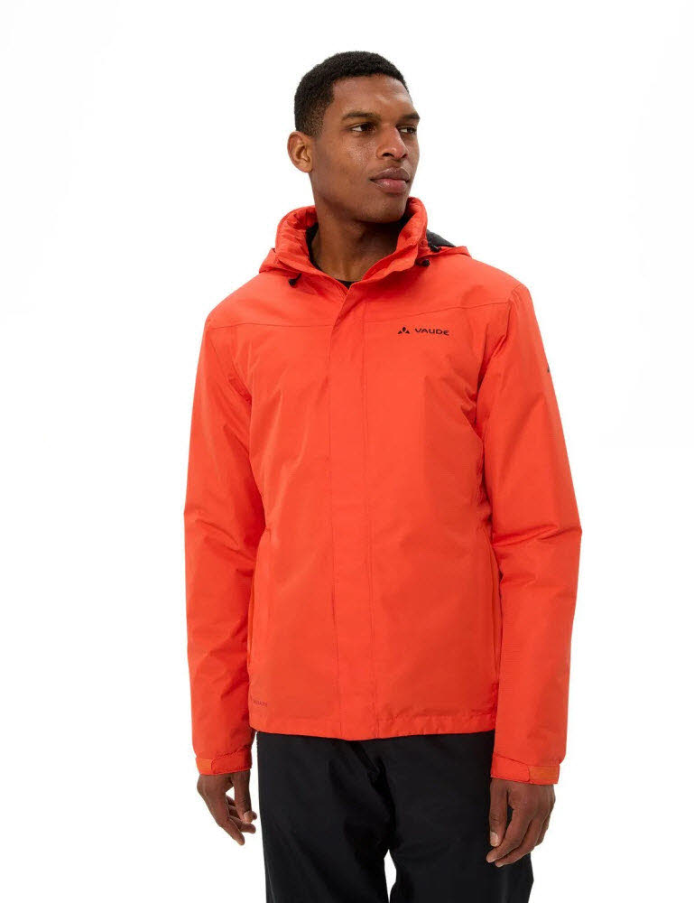 Me Escape Bike Warm Jacket