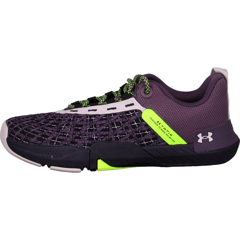 UA TriBase Reign 5 Q2-GRY