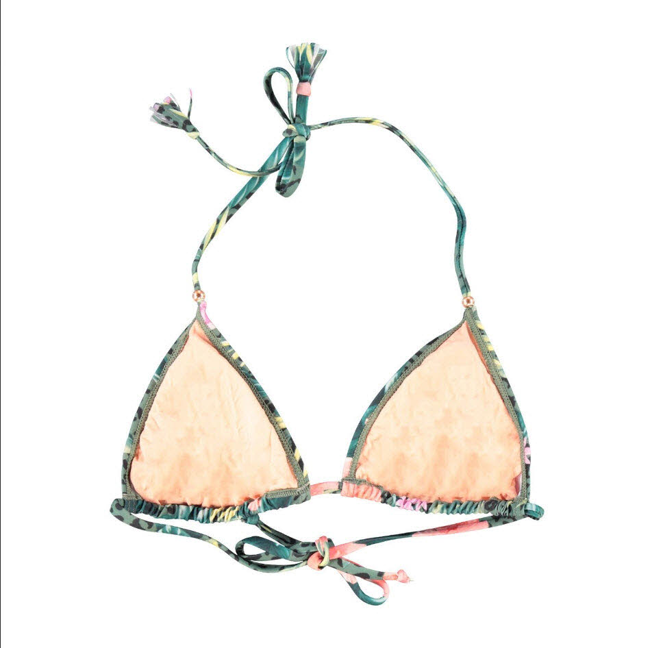 NOS Santhia AO Women Bikini top
