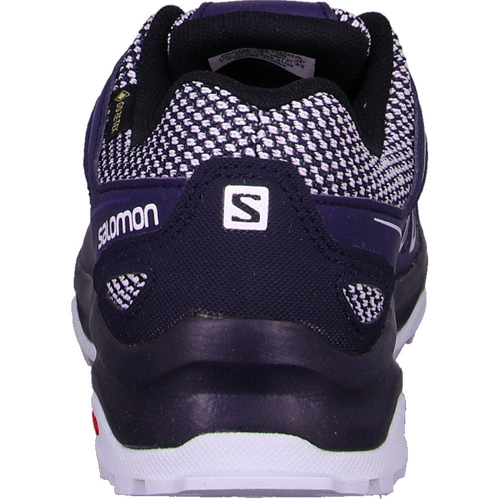 Schuhe CUSTER GTX W Nisk/Nisk/,Nigh