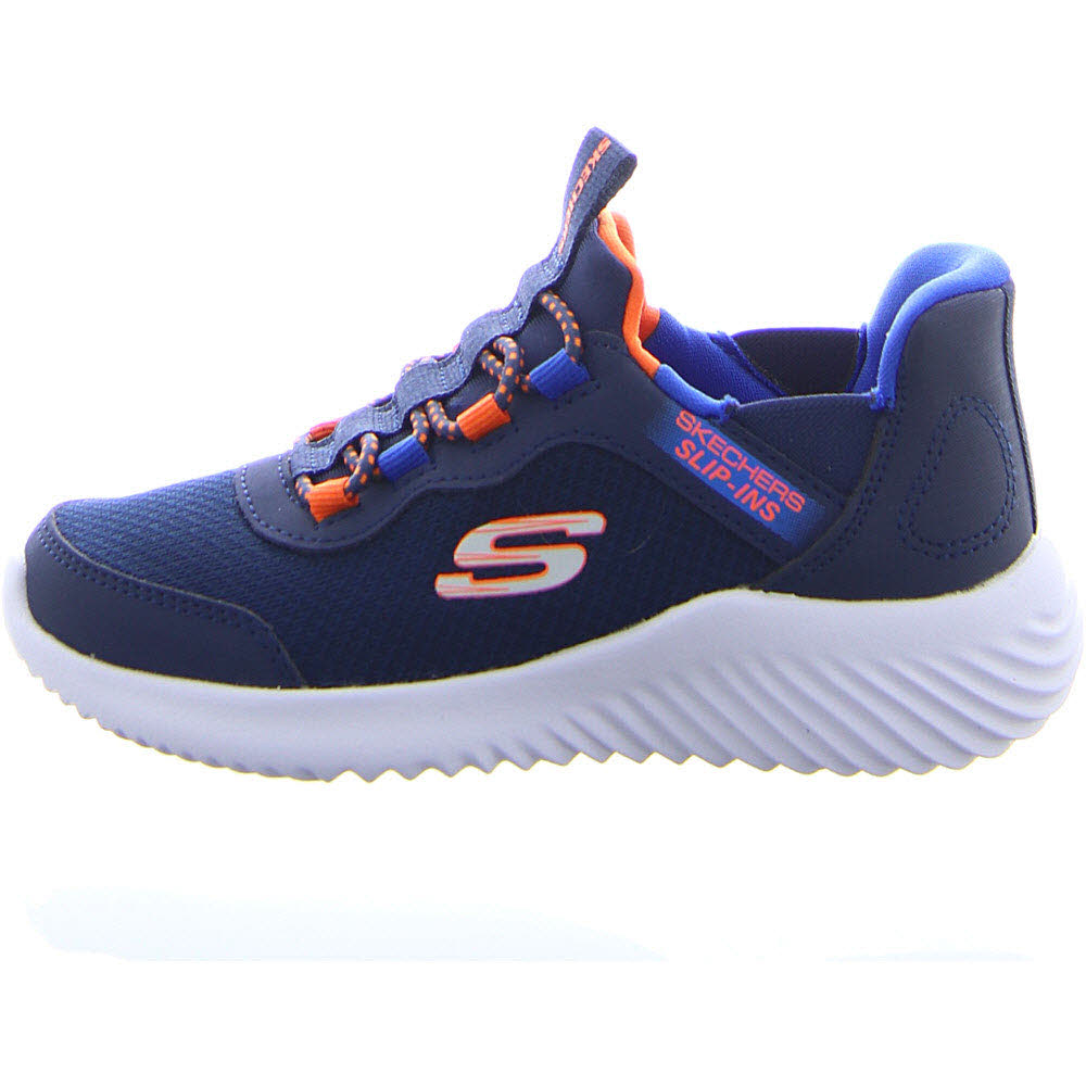 BOUNDER - BRISK-BURST