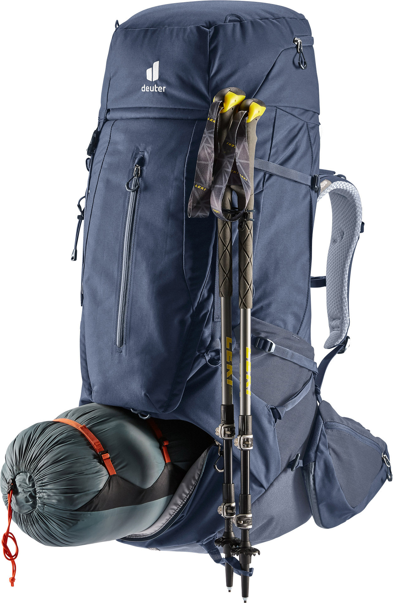 Expeditionsrucksack