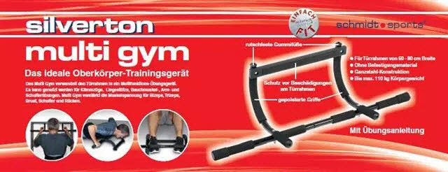 Multi Gym