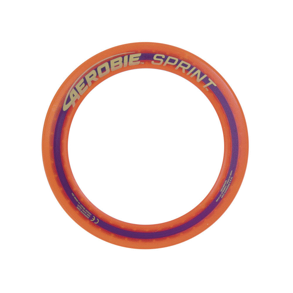 AEROBIE Flying Ring "SPRINT"10