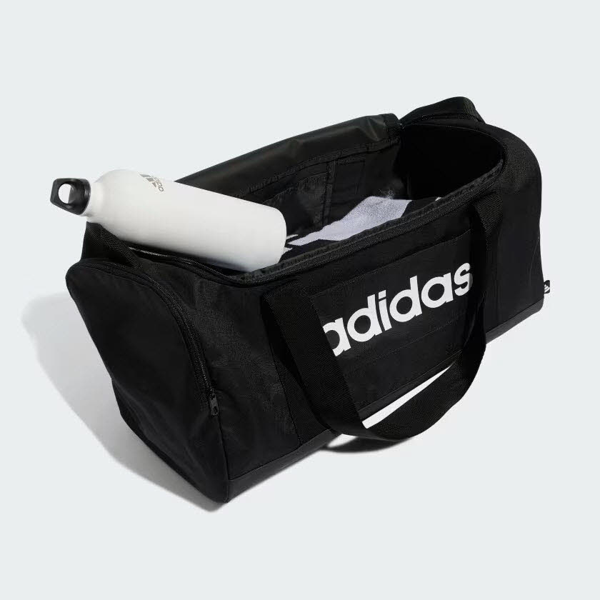 NOS LINEAR DUFFEL S