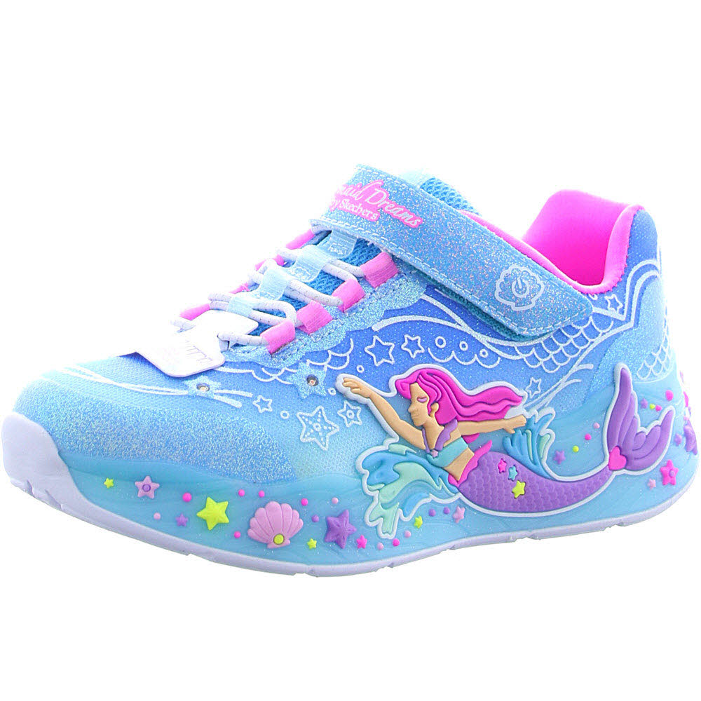 MERMAID DREAMS -
