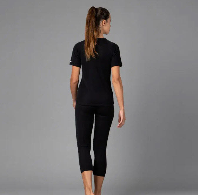 NOS WOMAN UNDERWEAR 3/4 PANT