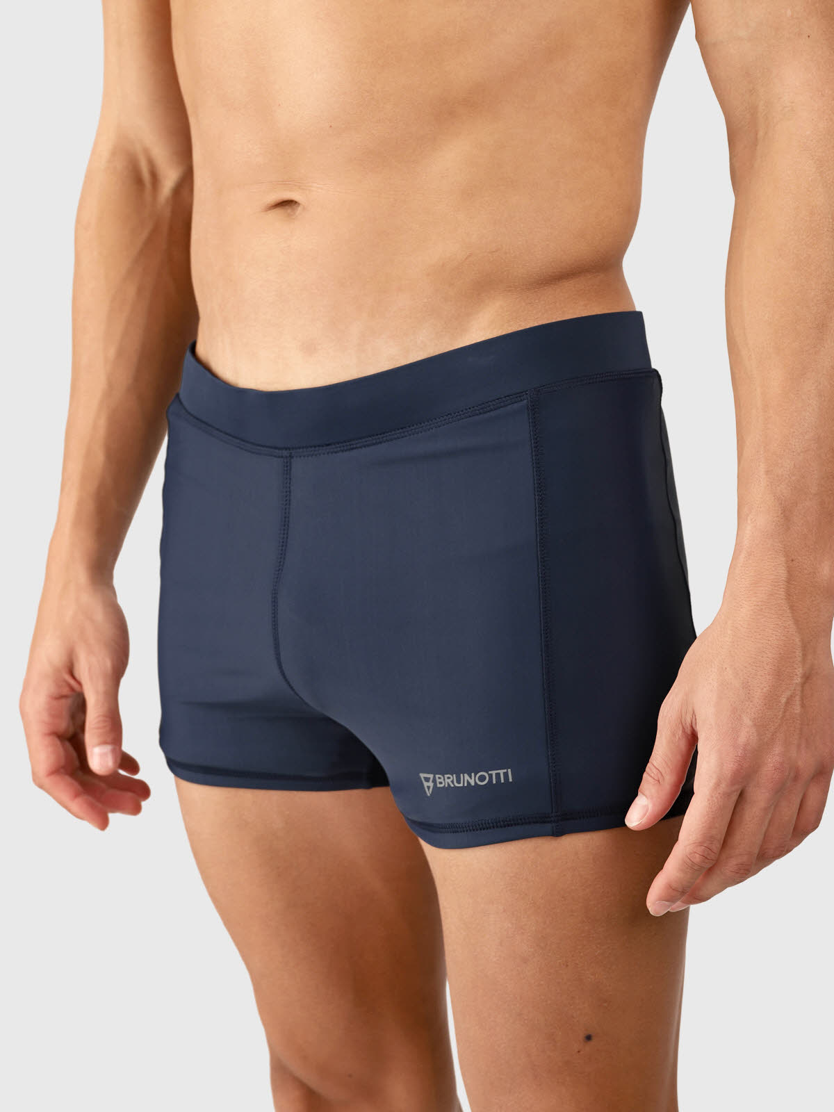 SaabECO Men Swim Trunks