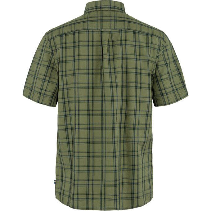 Övik Lite Shirt SS M