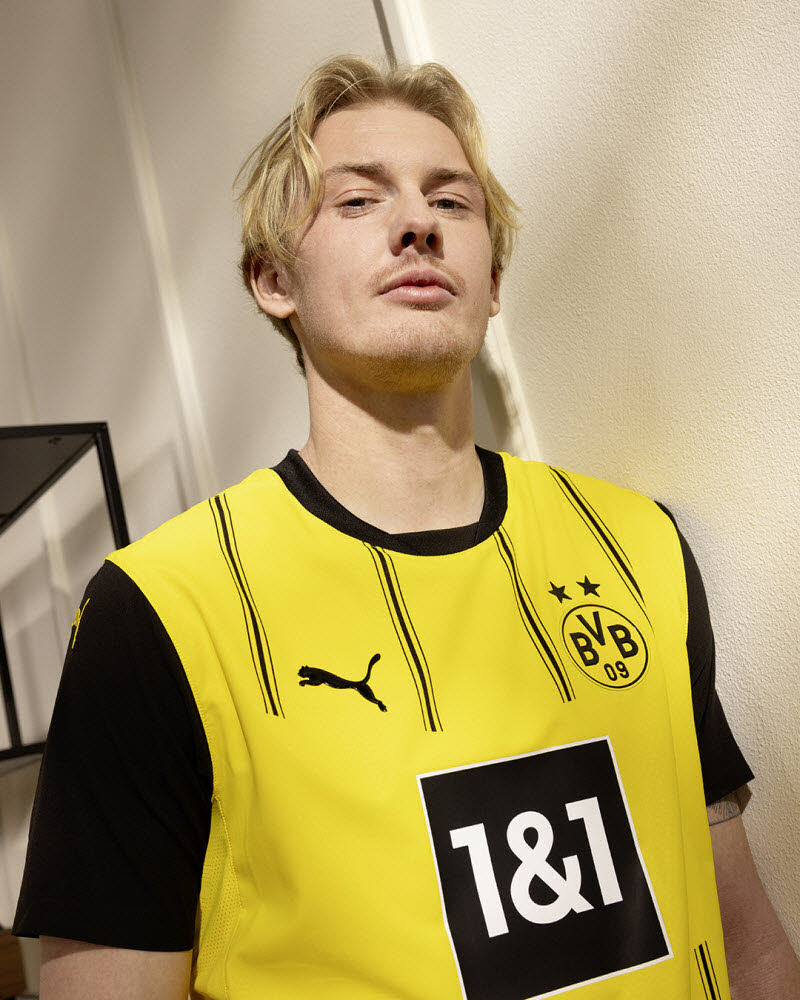 BVB HOME JERSEY RELICA