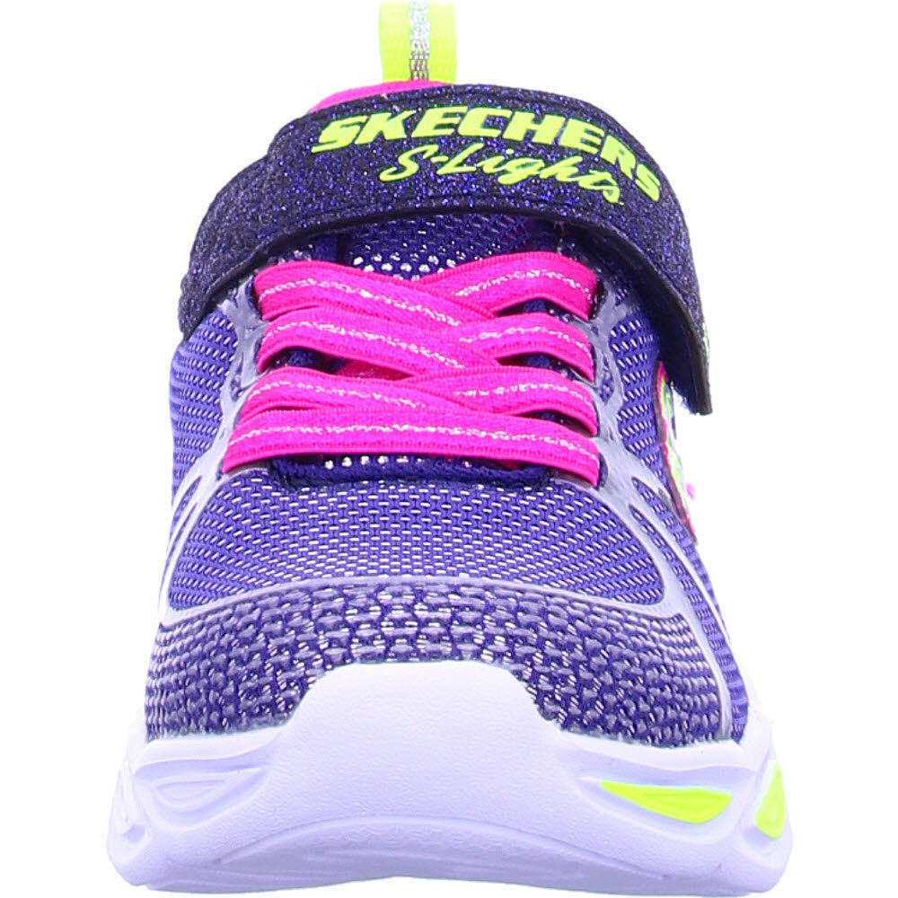 SHIMMER BEAMS - SPORTY GLOW