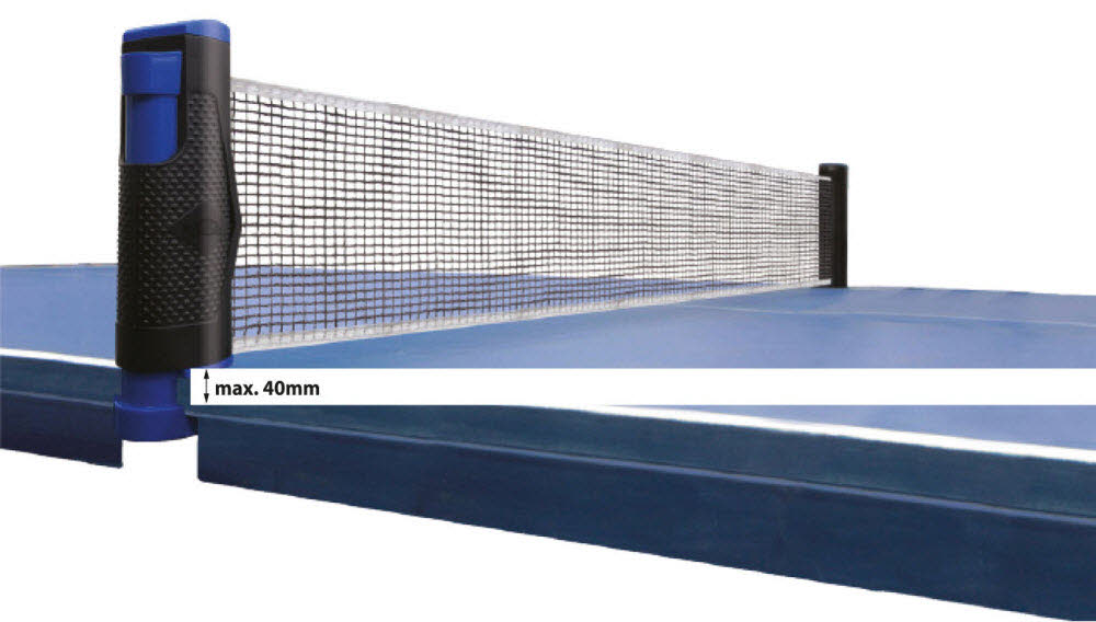 NOS TT-Netzgarnitur FLEXNET