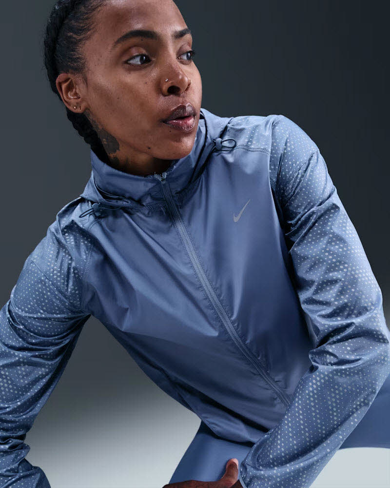 Nike Tempo Flash Women"s Repel