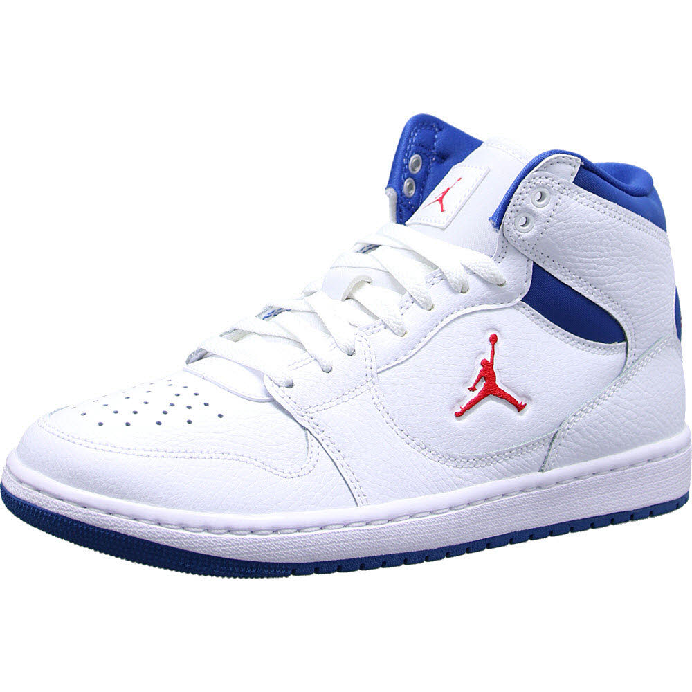 JORDAN COURT CONNECT MID