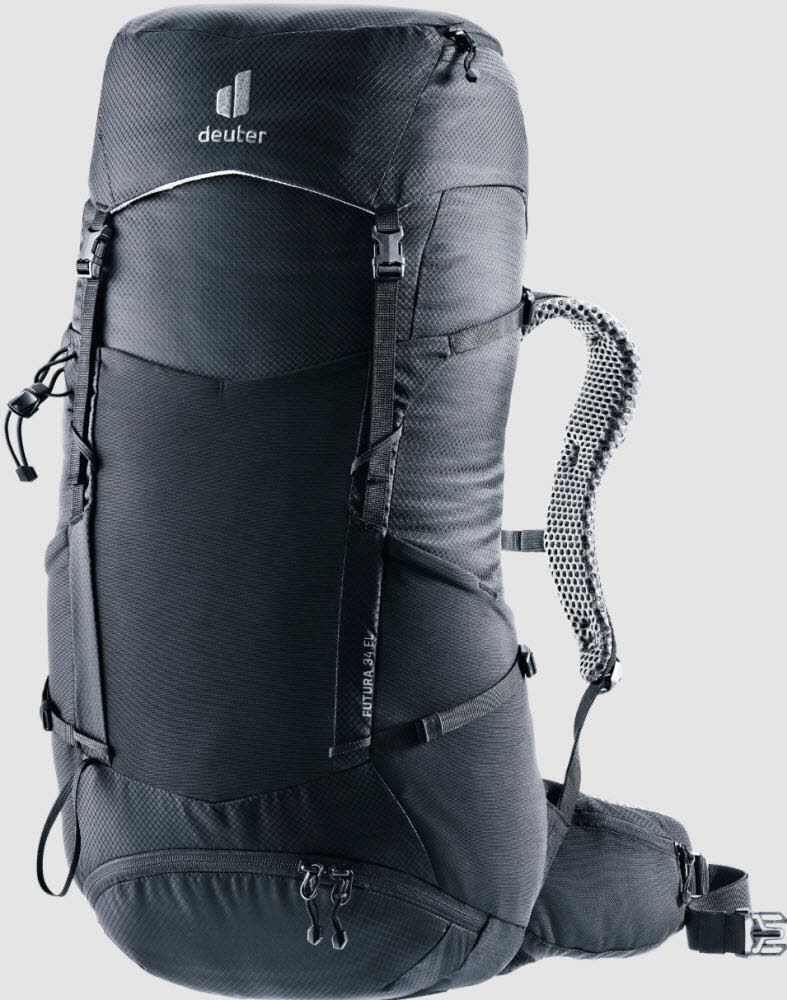 Futura 34 EL