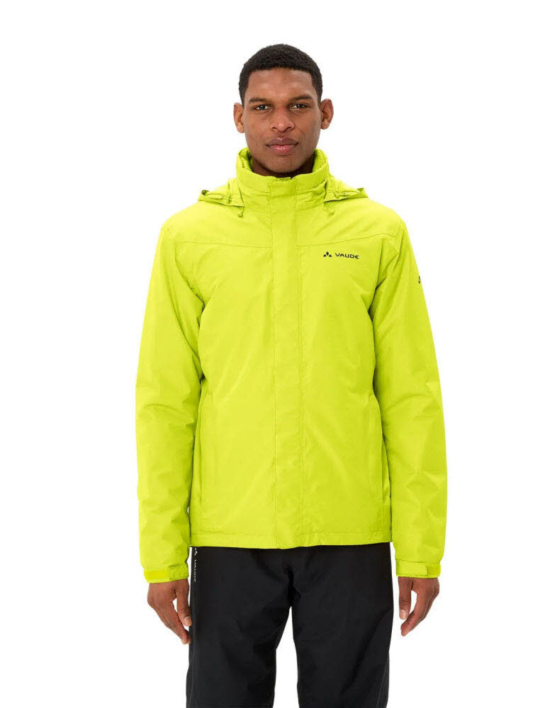 Me Escape Bike Warm Jacket