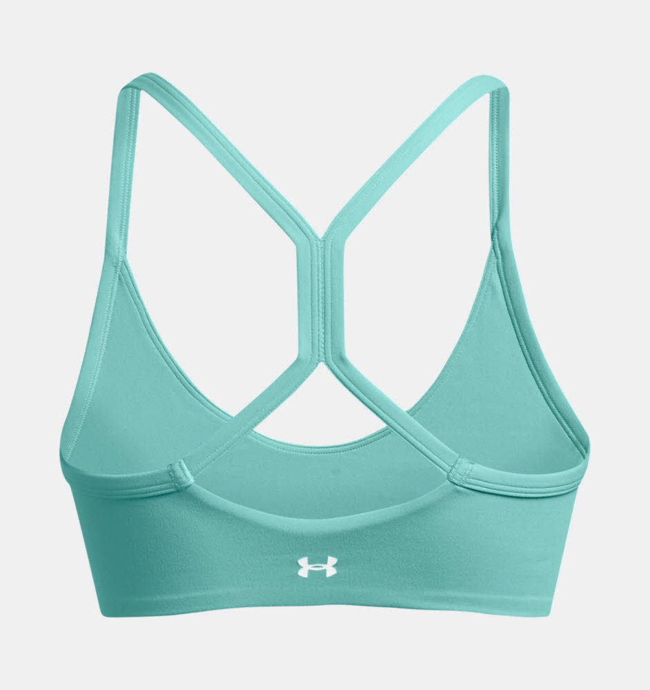 UA Motion Bralette-GRN