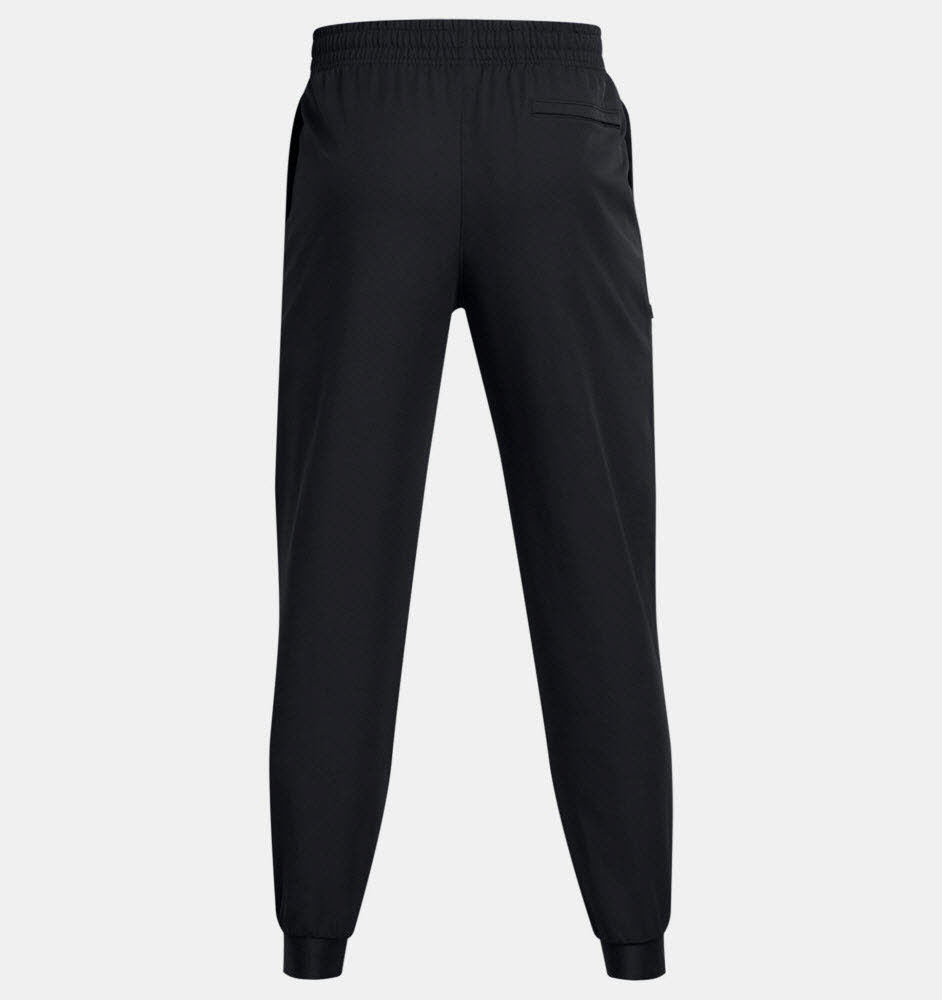 UA Unstoppable Joggers-BLK