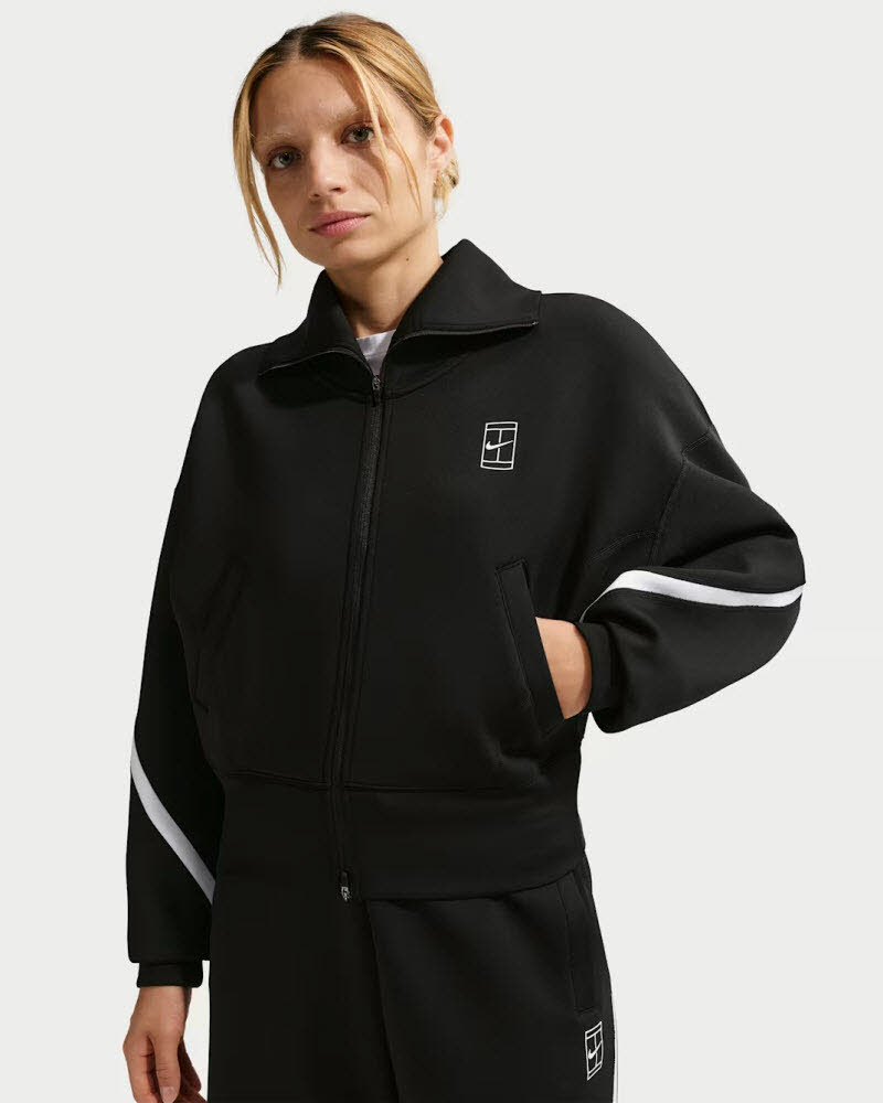 W NKCT DF ADVTG JKT FZ