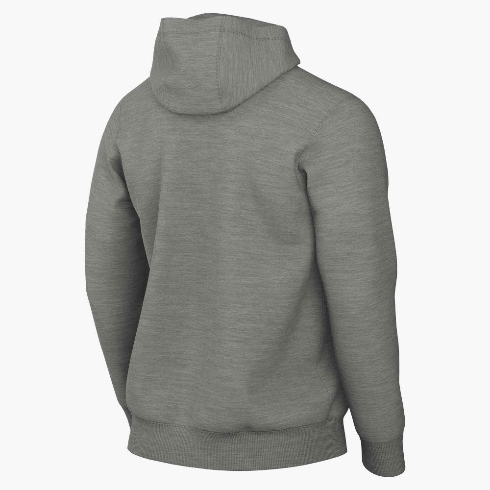 M NK PARK26 FLC PO HOODIE