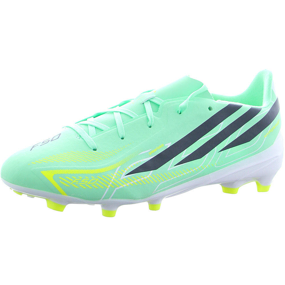 F50 HYPERFAST LEAGUE FG J