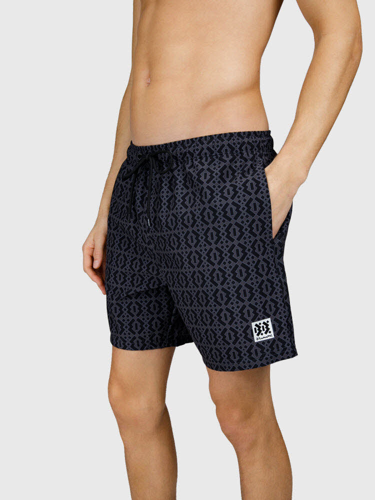 High-95 Men Swim Shorts