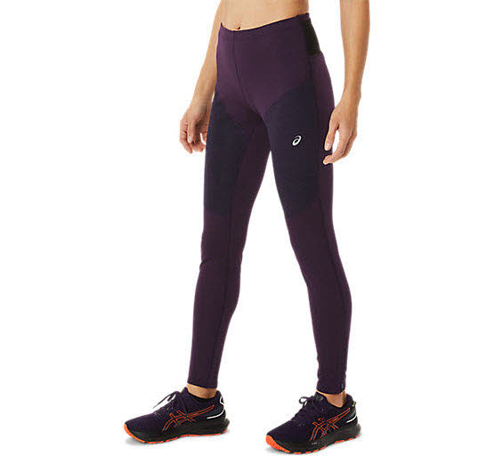 WINTER RUN TIGHT
