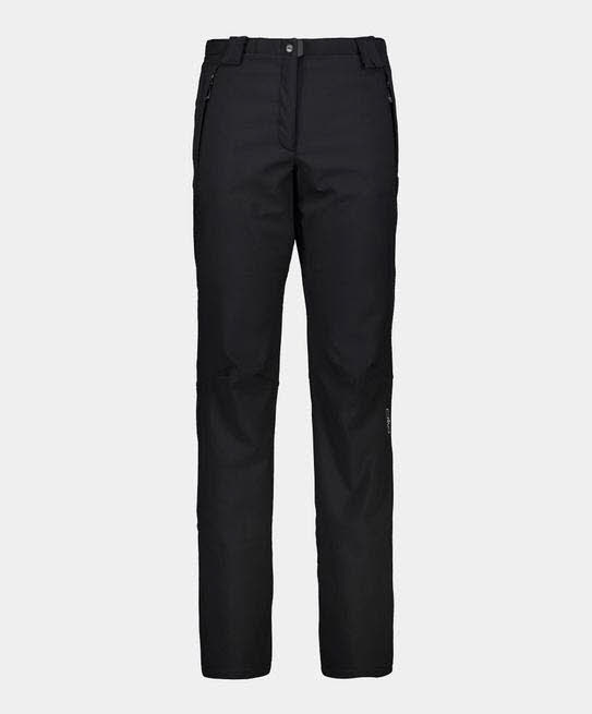 NOS WO SOFTSHELL  PANT